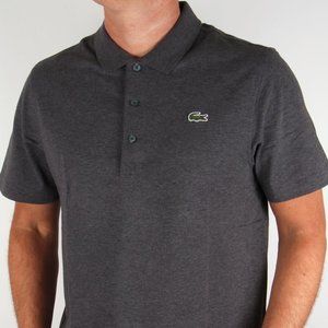 Lacoste | Dark Grey Polo